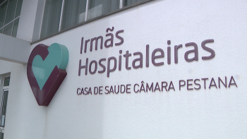 Imagem de Casa de Saúde Câmara Pestana está no limite (vídeo)