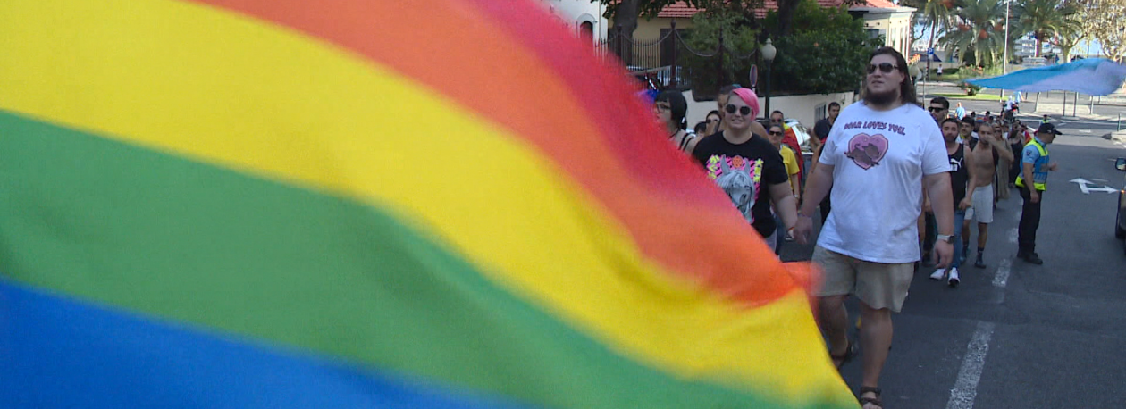 Imagem de Ódio e bullying contra a comunidade LGBT está a aumentar (vídeo)