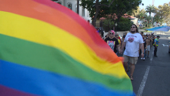 Imagem de Ódio e bullying contra a comunidade LGBT está a aumentar (vídeo)