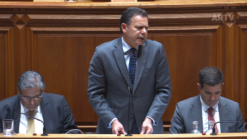 Imagem de Lei das Finanças Regionais não vai ser revista no OE 2027 (vídeo)