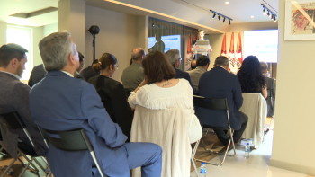 Imagem de Madeira e Açores pressionam revisão da Lei das Finanças Regionais (vídeo)