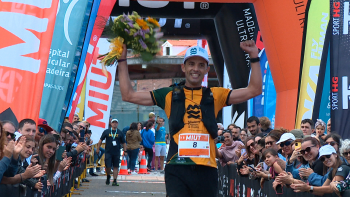 Imagem de MIUT começa às 23h59 com 3.500 atletas (áudio)