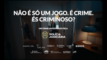 Imagem de Pirataria digital com impacto de 200 milhões na economia nacional (vídeo)