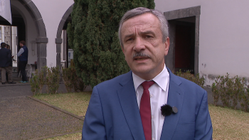 Imagem de PSD esteve reunido com o reitor da UMa (vídeo)