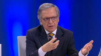 Imagem de Revisão do Estatuto da Madeira é mais urgente do que alterar a Constituição (áudio)