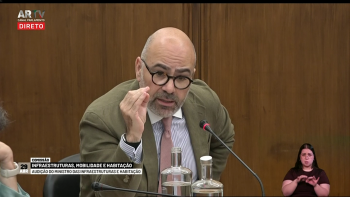 Imagem de Governo da República põe travão nas mudanças na mobilidade regional (vídeo)