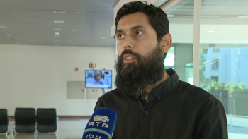 Imagem de Centro Cultural Islâmico formalizou várias queixas no Ministério Público (áudio)