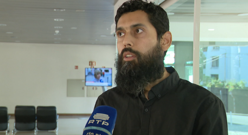 Imagem de Centro Cultural Islâmico formalizou várias queixas no Ministério Público (áudio)