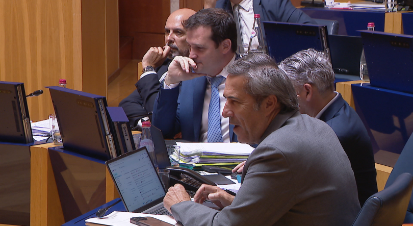 Imagem de JPP quer aumento para a cana-de-açúcar (vídeo)