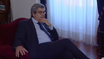 Imagem de Albuquerque promete colaborar com Paulo Barreto (vídeo)