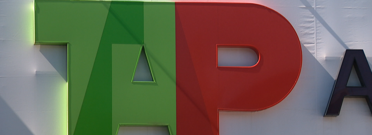 Imagem de Corrida à reprivatização da TAP fechada (vídeo)