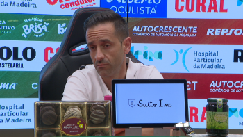 Imagem de Miguel Moita quer encher o estádio (áudio)