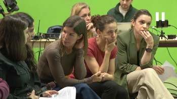 Imagem de Privação linguística continua a afetar muitas crianças surdas (vídeo)