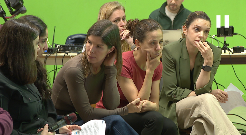 Imagem de Privação linguística continua a afetar muitas crianças surdas (vídeo)