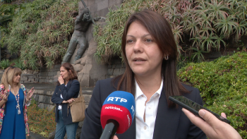 Imagem de PS critica as alterações ao pacote laboral (vídeo)