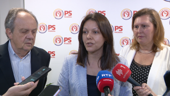 Imagem de PS acusa Governo Regional de colocar os turistas à frente dos madeirenses (vídeo)