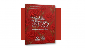 Imagem de “Da Madeira, vozes do 25 de Abril: testemunhos, memórias e reflexões” (áudio)