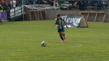Imagem de 13ª edição da São Vicente Cup já arrancou (vídeo)
