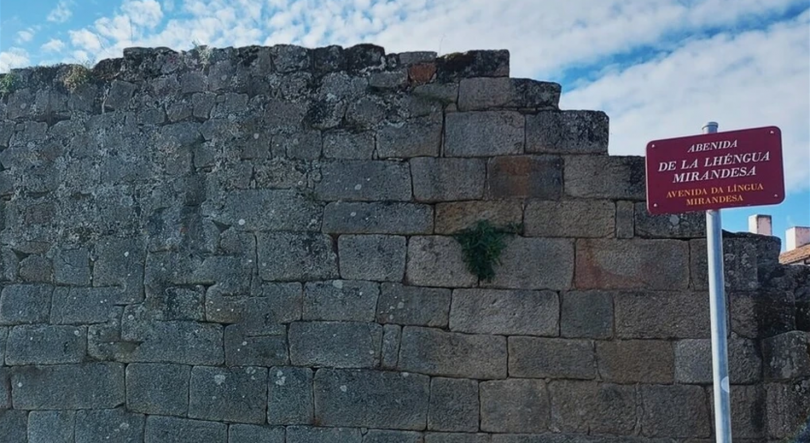 Imagem de Constituição da República Portuguesa traduzida para língua mirandesa