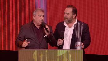 Imagem de Prémio Play distingue artistas portugueses (vídeo)