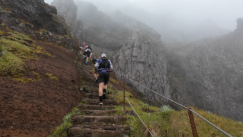 Imagem de MIUT bate recorde de participação com 3.500 atletas (áudio)