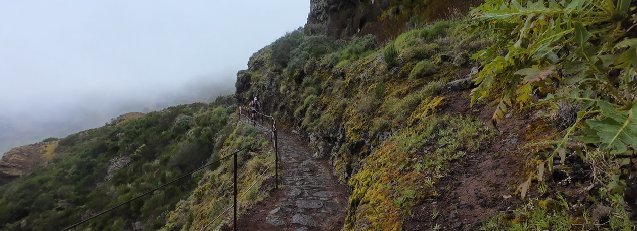 Imagem de Prova de 110 Km superada por Esmiol em 12 horas e 48 minutos (vídeo)