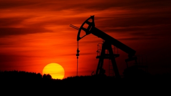 Imagem de Preço do Brent sobe 0,17% e ultrapassa 109 dólares