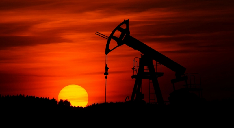 Imagem de Preço do Brent sobe 0,17% e ultrapassa 109 dólares