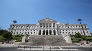 Eleições para os juízes em falta do TC marcadas para 12 de junho