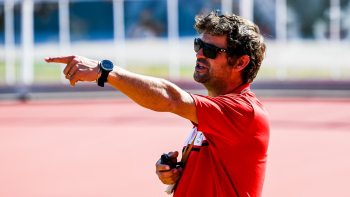 Prémio de ‘Treinador do Ano’ surpreendeu Alípio Silva (áudio)