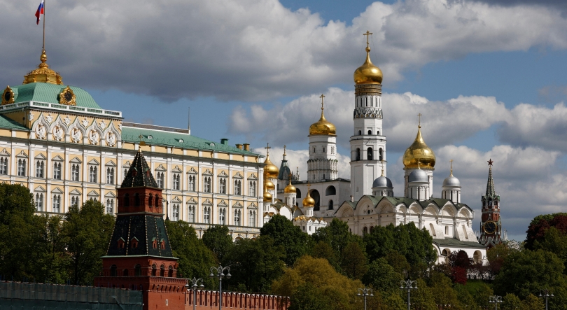 Rússia anuncia trégua de dois dias para celebrar vitória sobre a Alemanha nazi