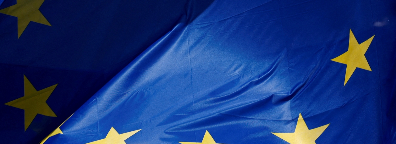 Imagem de Madeirenses reconhecem importância da UE (vídeo)