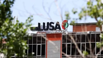 Trabalhadores da agência Lusa estão em greve esta quarta-feira