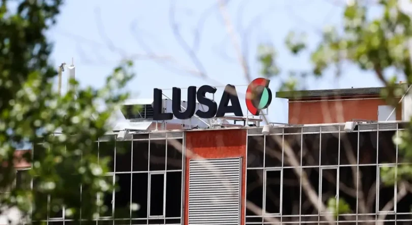 Trabalhadores da agência Lusa estão em greve esta quarta-feira