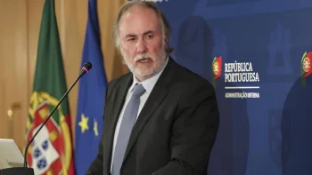 Demitiu-se o secretário-geral adjunto do Ministério da Administração Interna