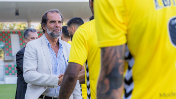Governo Regional pode apoiar ampliação do Estádio da Madeira (áudio)