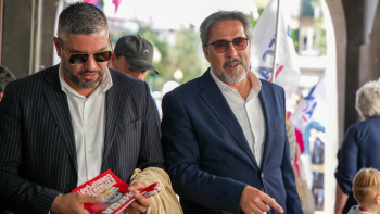 Hugo Nunes vai candidatar-se à liderança do Chega Madeira (áudio)