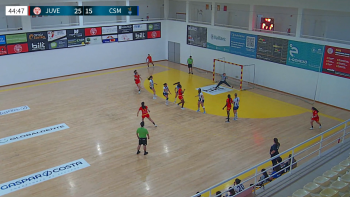 CS Madeira perde por 36-22 (vídeo)