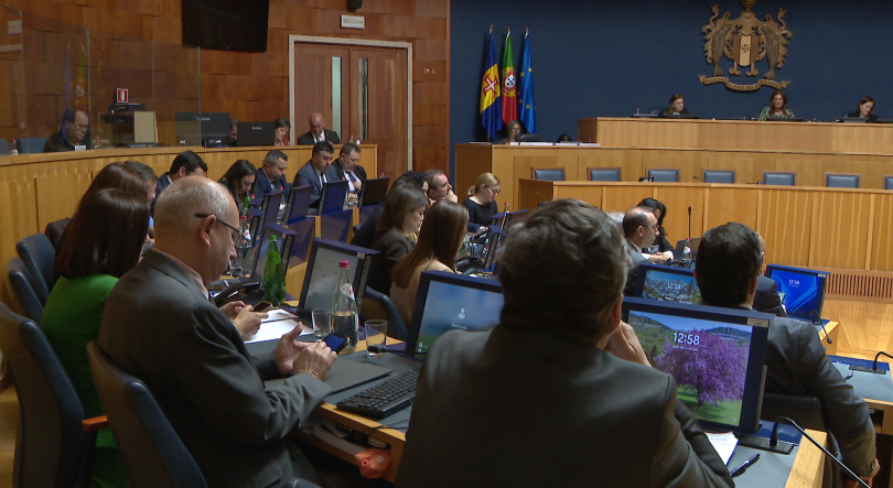 Parlamento rejeita regime próprio para a agricultura familiar proposto pelo PS (vídeo)