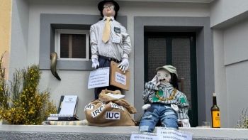 Imagem de Machico celebra tradição com mais uma edição do Concurso de Maios