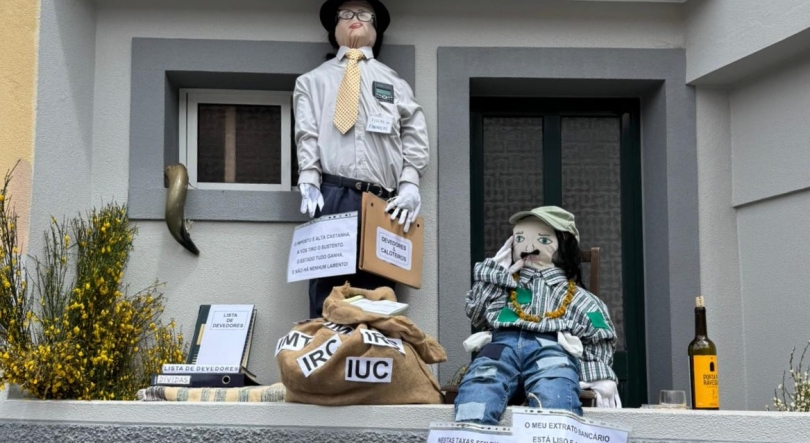 Imagem de Machico celebra tradição com mais uma edição do Concurso de Maios