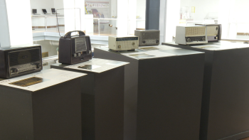 Exposição “Museus a unir um mundo dividido” (vídeo)