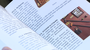 Sociedade madeirense dos séculos XVIII e XIX retratada em livro (vídeo)