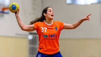 CS Madeira perdeu com a Juve Lis por 36-22 (áudio)