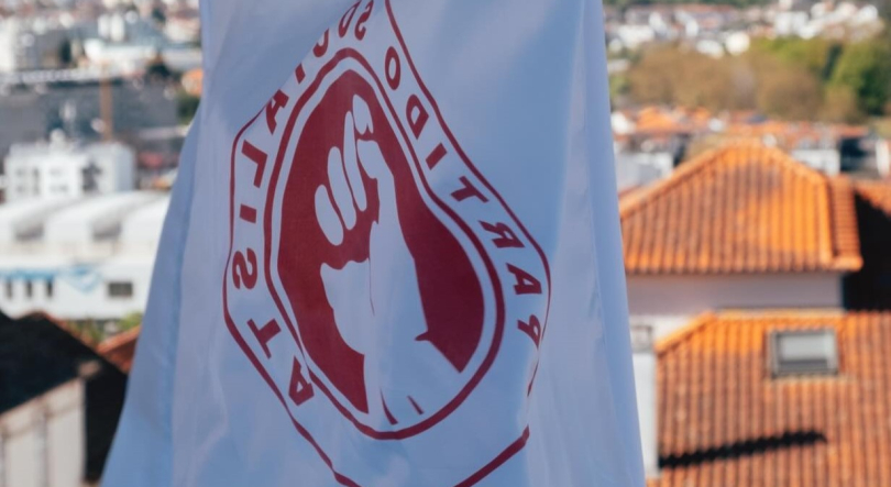PS confirma buscas e sublinha que o partido não é visado pela investigação
