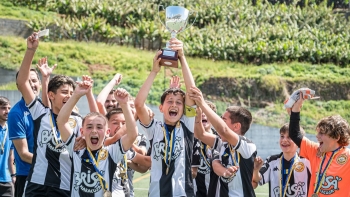 Nacional renova distinção da Federação Portuguesa de Futebol