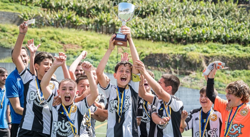 Nacional renova distinção da Federação Portuguesa de Futebol