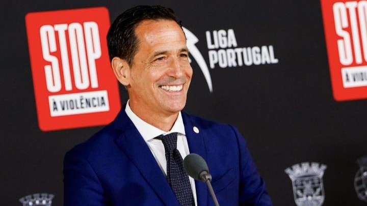 Pedro Proença garante compromisso da FPF com ciência e inovação no futebol