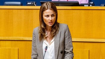 Micaela Freitas defende alteração ao decreto que gere os investimentos do PRR (áudio)