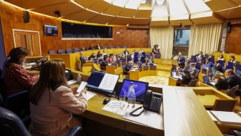 Parlamento rejeita descida do IVA nos produtos essenciais (áudio)